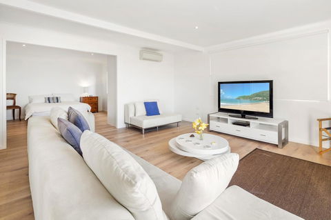 Nautilus On The Hill - Airlie Beach - Accommodation BNB 22