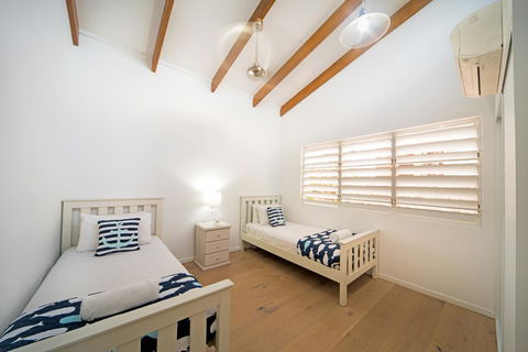 Nautilus On The Hill - Airlie Beach - Accommodation BNB 11