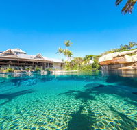 Cairns Colonial Club Resort - Accommodation BNB
