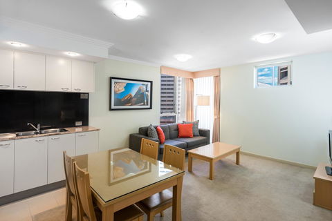 Mantra On Mary - Accommodation BNB 27