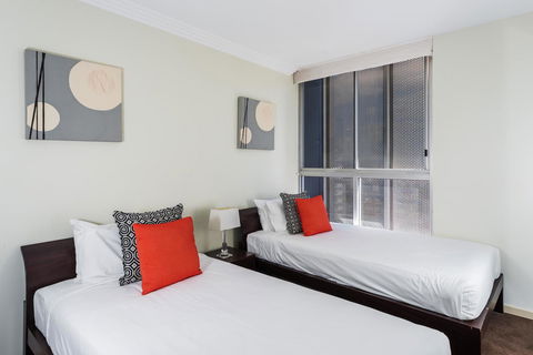 Mantra On Mary - Accommodation BNB 31