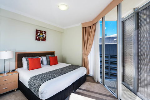 Mantra On Mary - Accommodation BNB 5