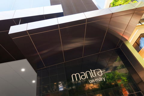 Mantra On Mary - Accommodation BNB 9