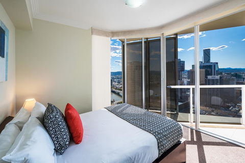 Mantra On Mary - Accommodation BNB 32