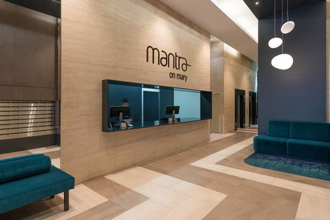 Mantra On Mary - Accommodation BNB 11