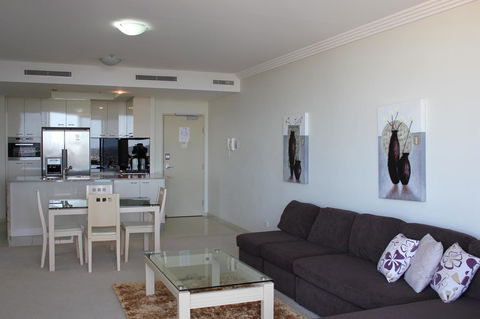 Mantra On Mary - Accommodation BNB 28