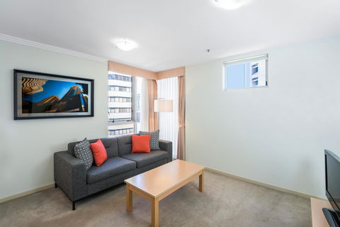 Mantra On Mary - Accommodation BNB 25