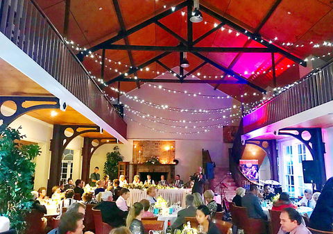 Hampton Estate Wines - Accommodation BNB 15