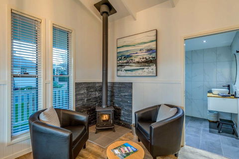 Hampton Estate Wines - Accommodation BNB 3