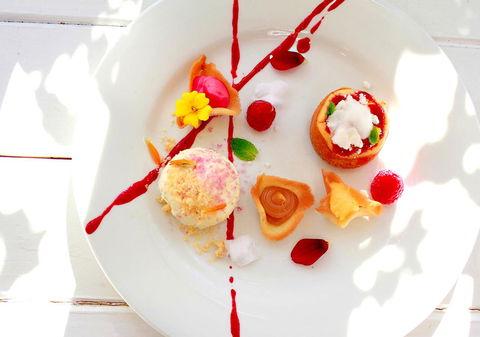 Hampton Estate Wines - Accommodation BNB 25