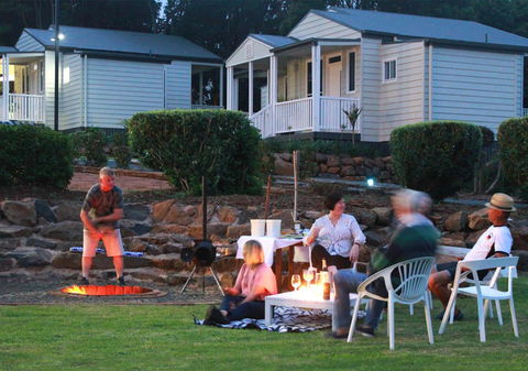 Hampton Estate Wines - Accommodation BNB 18