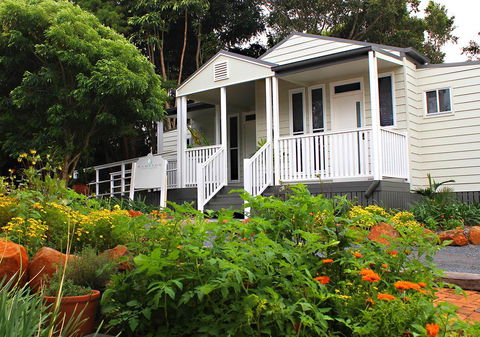 Hampton Estate Wines - Accommodation BNB 16