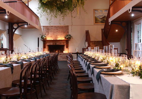 Hampton Estate Wines - Accommodation BNB 13