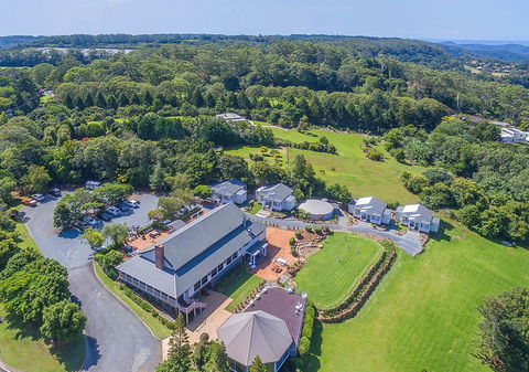 Hampton Estate Wines - Accommodation BNB 26