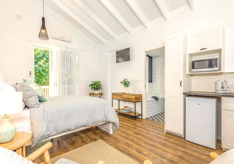 Hampton Estate Wines - Accommodation BNB 7