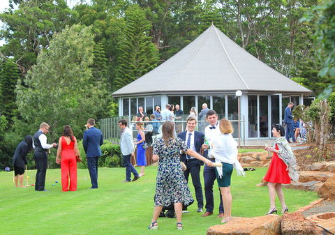 Hampton Estate Wines - Accommodation BNB 17