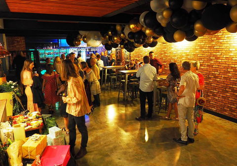 Hampton Estate Wines - Accommodation BNB 10