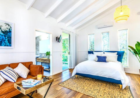 Hampton Estate Wines - Accommodation BNB 23