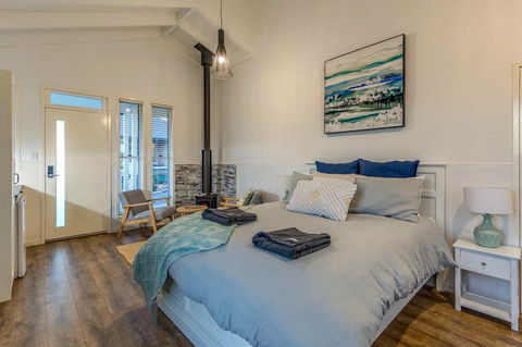 Hampton Estate Wines - Accommodation BNB 5