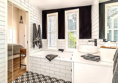 Hampton Estate Wines - Accommodation BNB 8