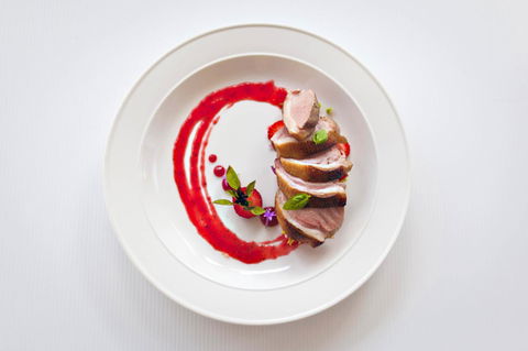 Hampton Estate Wines - Accommodation BNB 9