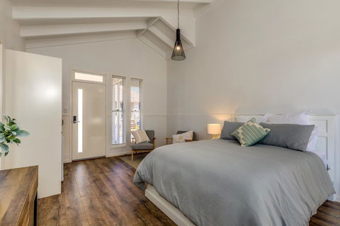 Hampton Estate Wines - Accommodation BNB 31