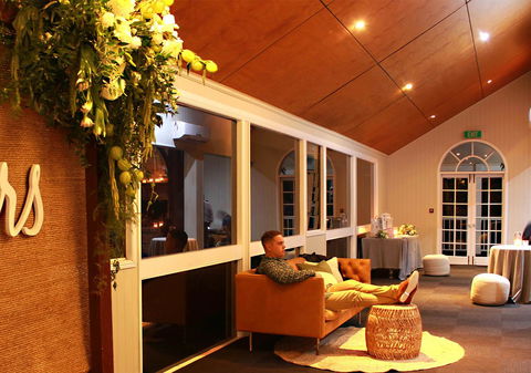 Hampton Estate Wines - Accommodation BNB 24