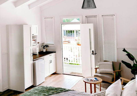 Hampton Estate Wines - Accommodation BNB 22