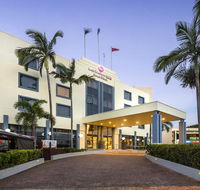 Best Western Plus Hotel Diana - Accommodation BNB