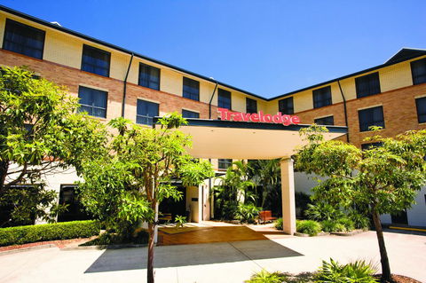Mercure Brisbane Garden City - Accommodation BNB 16