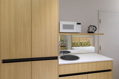 Mercure Brisbane Garden City - Accommodation BNB 5