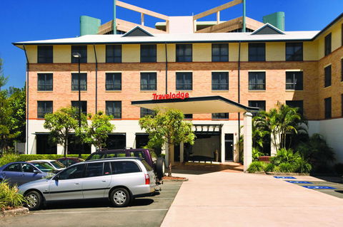 Mercure Brisbane Garden City - Accommodation BNB 1