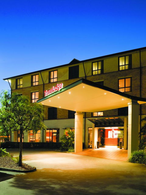 Mercure Brisbane Garden City - Accommodation BNB 0