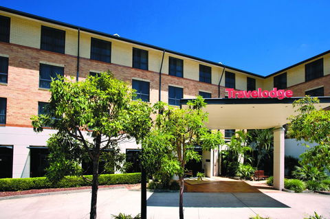 Mercure Brisbane Garden City - Accommodation BNB 18