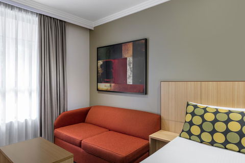 Mercure Brisbane Garden City - Accommodation BNB 3