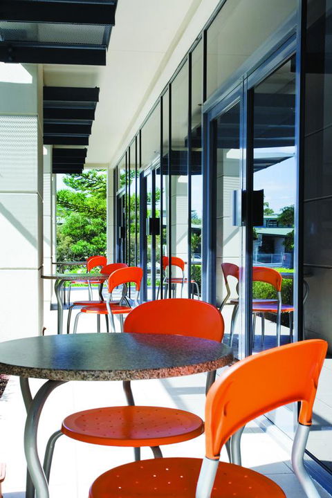 Mercure Brisbane Garden City - Accommodation BNB 15