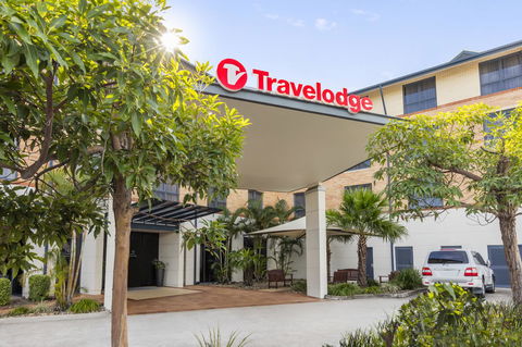 Mercure Brisbane Garden City - Accommodation BNB 29