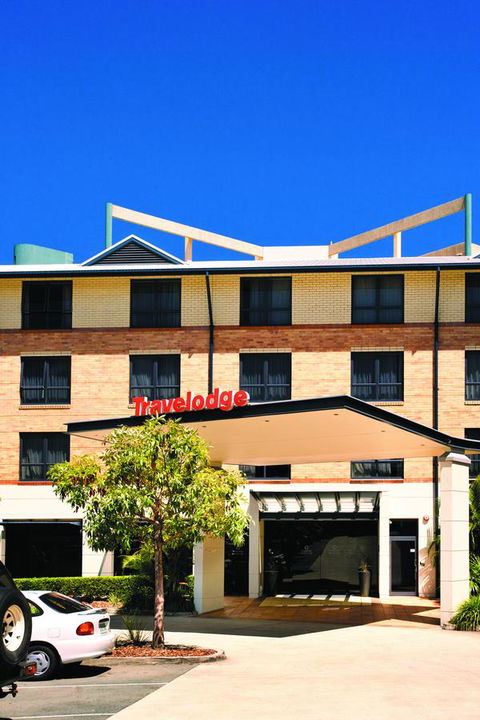 Mercure Brisbane Garden City - Accommodation BNB 14