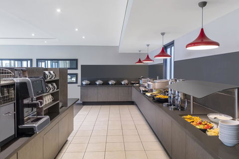 Mercure Brisbane Garden City - Accommodation BNB 33