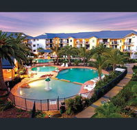 Superior Apartment in a Unique Resort - Accommodation BNB