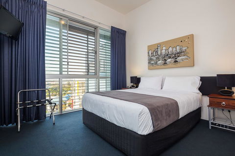 Oxygen Apartments - Accommodation BNB 20
