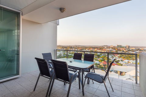 Oxygen Apartments - Accommodation BNB 14