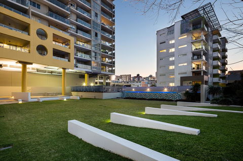 Oxygen Apartments - Accommodation BNB 31