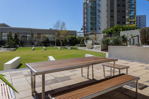 Oxygen Apartments - Accommodation BNB 18
