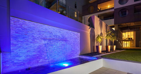 Oxygen Apartments - Accommodation BNB 27