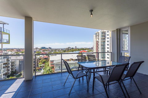 Oxygen Apartments - Accommodation BNB 32