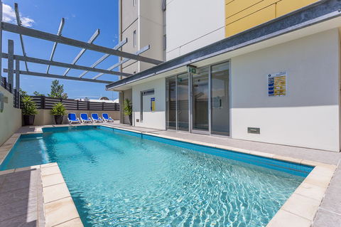 Oxygen Apartments - Accommodation BNB 10