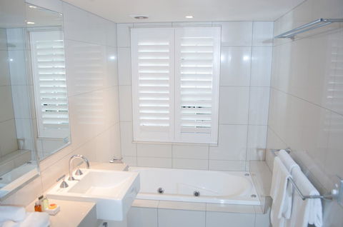 Oxygen Apartments - Accommodation BNB 25