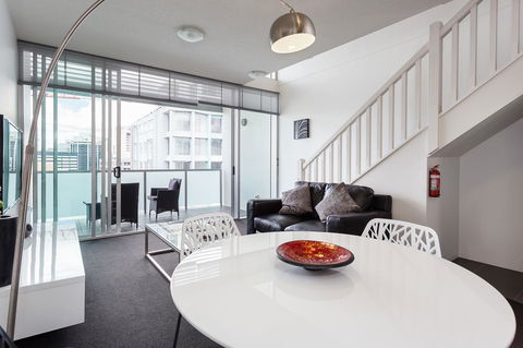 Oxygen Apartments - Accommodation BNB 13