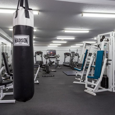 Oxygen Apartments - Accommodation BNB 7